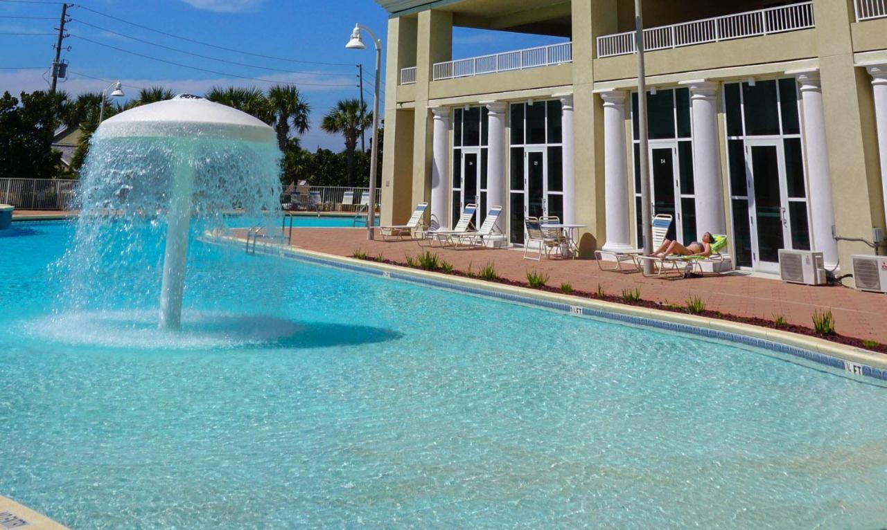 Ariel Dunes I 2008 Miramar Beach Exterior photo