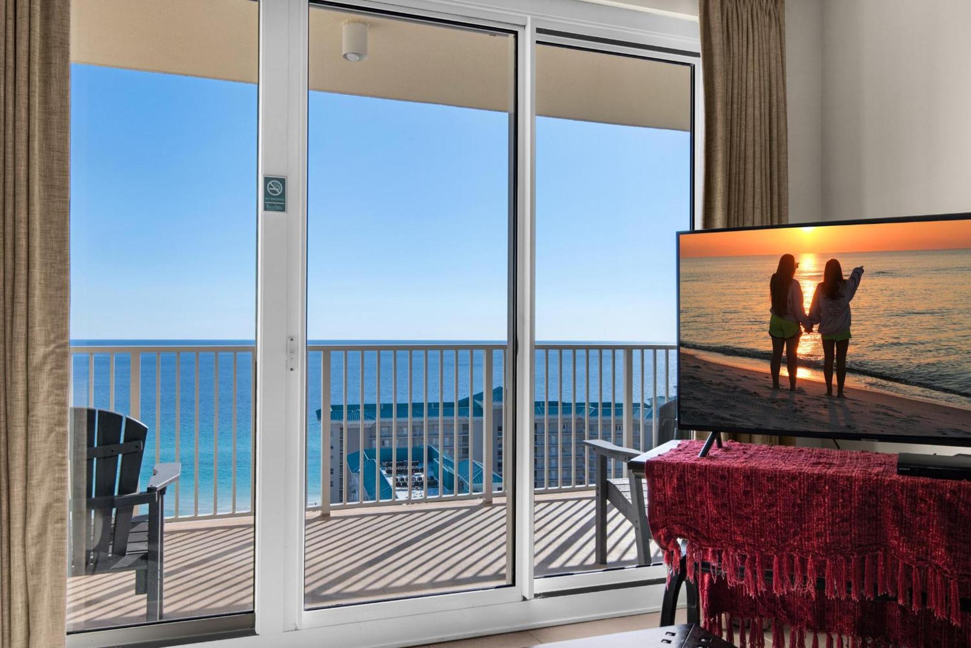 Ariel Dunes I 2008 Miramar Beach Exterior photo